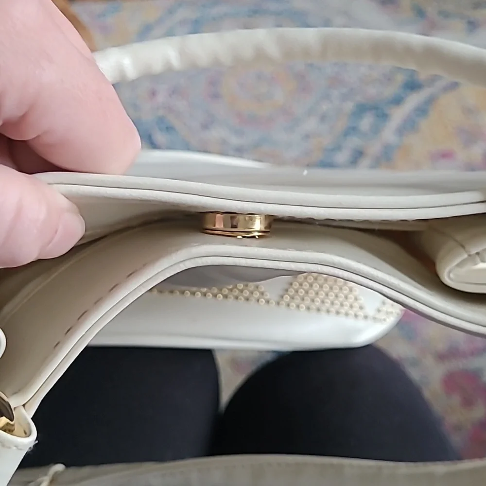 Vintage Cooper J Bucket Bag - Picture 7 of 8